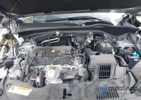 2023 Honda Hr-V Awd Lx from USA, damaged, VIN 3CZRZ2H32PM738004